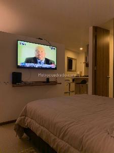 Apartamento en venta en La Camelia, Manizales · foto 6 de 11