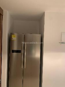 Apartamento en venta en La Camelia, Manizales · foto 7 de 11