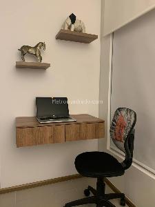Apartamento en venta en La Camelia, Manizales · foto 8 de 11