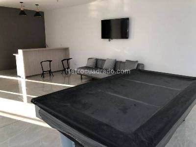 Apartamento en venta en La Camelia, Manizales · foto 11 de 11