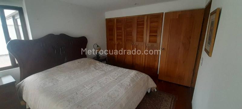 Apartamento en Arriendo, La Camelia, Manizales - Ansicht 5