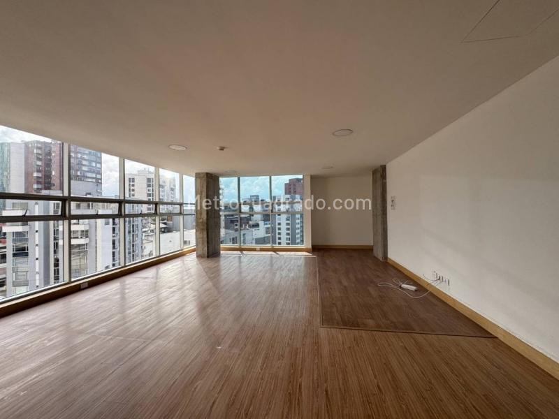 Oficina en Arriendo, Palogrande, Manizales - Ansicht 2