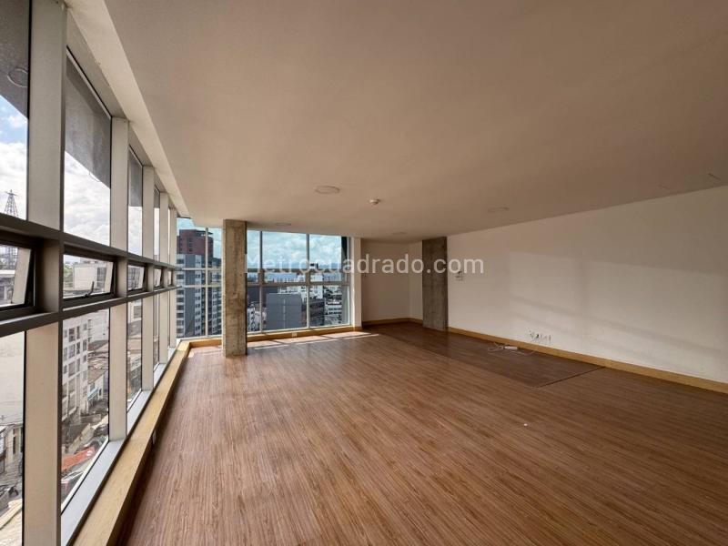 Oficina en Arriendo, Palogrande, Manizales - Ansicht 5