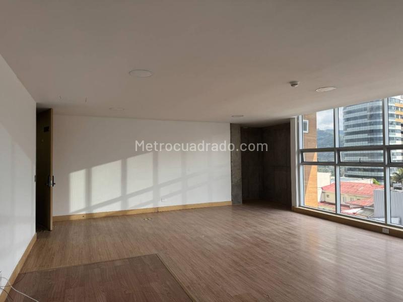 Oficina en Arriendo, Palogrande, Manizales - Mehr
