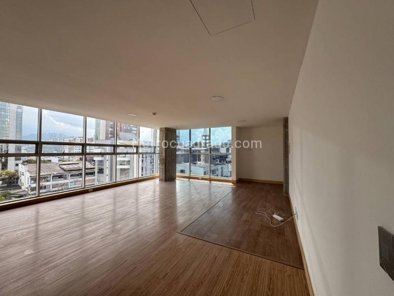Oficina en Arriendo, Palogrande, Manizales - Widok 2