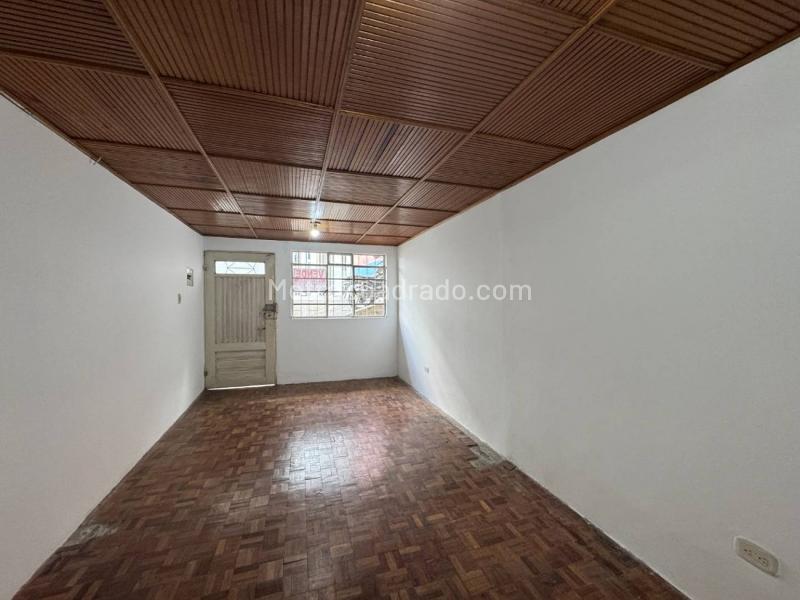 Casa en Venta, Villa Hermosa, Manizales – pohled 3