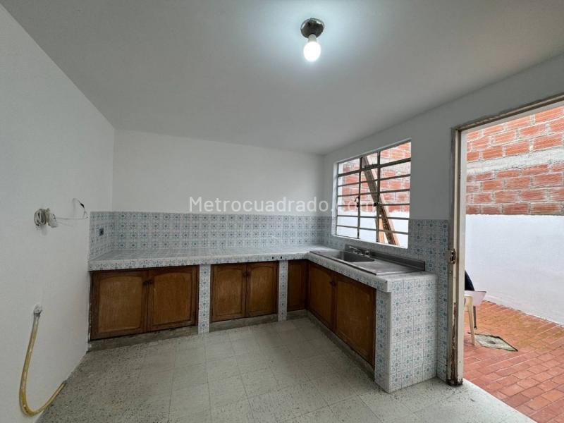 Casa en Venta, Villa Hermosa, Manizales – pohled 5