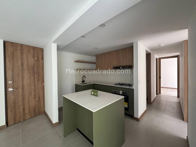 Apartamento en Venta, Bosque De Niza, Manizales - Ansicht 2