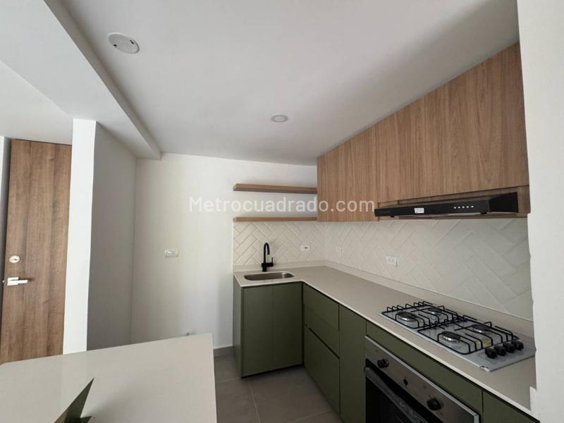 Apartamento en Venta, Bosque De Niza, Manizales - Ansicht 3
