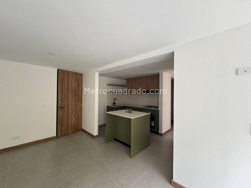 Apartamento en Venta, Bosque De Niza, Manizales - Ansicht 4