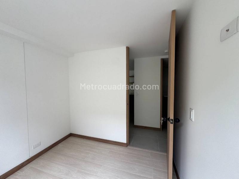 Apartamento en Venta, Bosque De Niza, Manizales - Ansicht 6