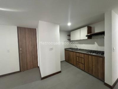 Apartamento de 3 alcobas en arriendo en Bosque De Niza, Manizales, 64 m² · foto 4 de 20