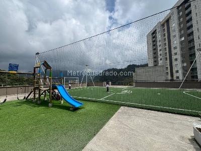 Apartamento de 3 alcobas en arriendo en Bosque De Niza, Manizales, 64 m² · foto 9 de 20