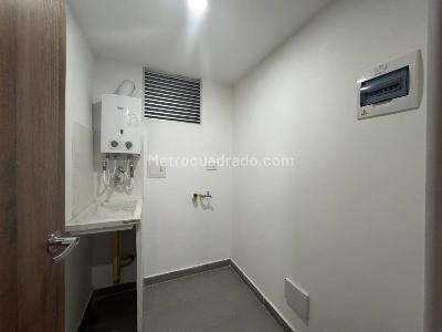 Apartamento de 3 alcobas en arriendo en Bosque De Niza, Manizales, 64 m² · foto 13 de 20