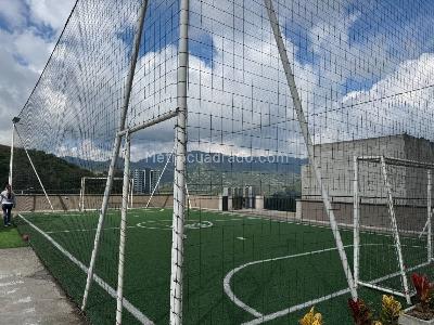 Apartamento de 3 alcobas en arriendo en Bosque De Niza, Manizales, 64 m² · foto 16 de 20