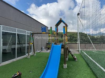 Apartamento de 3 alcobas en arriendo en Bosque De Niza, Manizales, 64 m² · foto 17 de 20