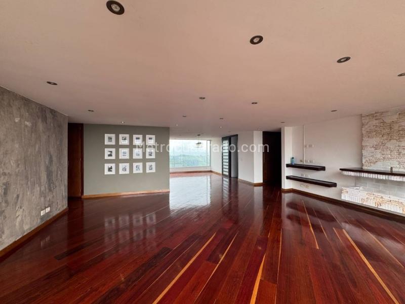 Apartamento en Arriendo, Cerro De Oro, Manizales - Ansicht 2