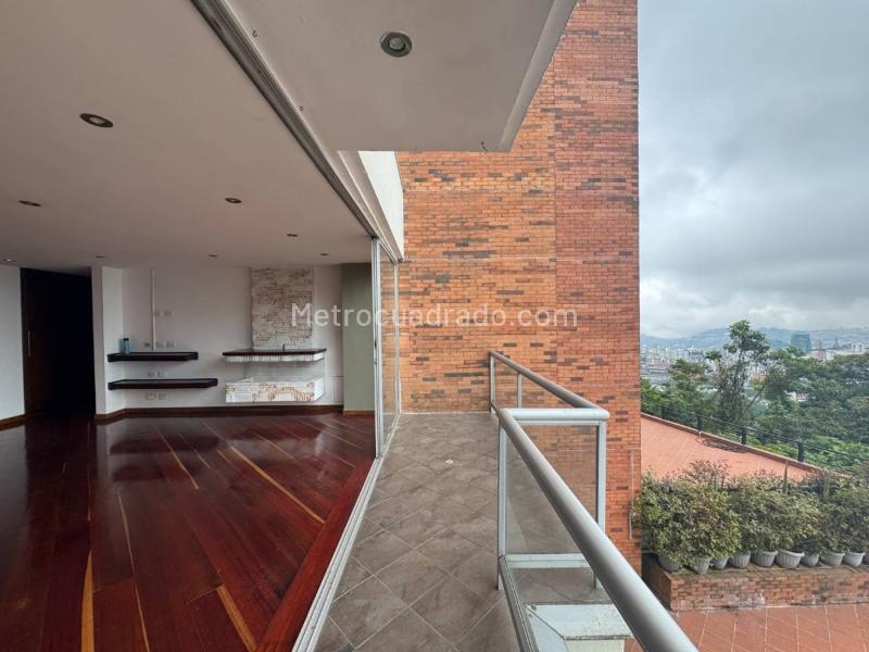 Apartamento en Arriendo, Cerro De Oro, Manizales - Ansicht 3