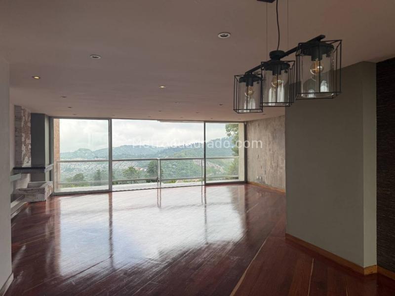 Apartamento en Arriendo, Cerro De Oro, Manizales - Ansicht 4