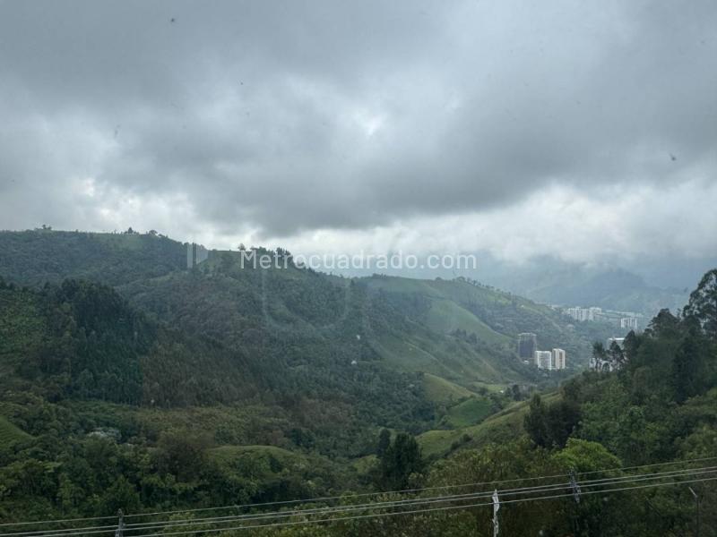 Apartamento en Arriendo, Cerro De Oro, Manizales - Ansicht 5