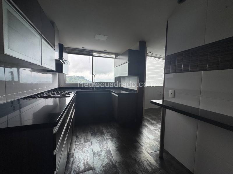 Apartamento en Arriendo, Cerro De Oro, Manizales - Ansicht 6