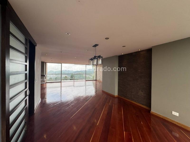 Apartamento en Arriendo, Cerro De Oro, Manizales - Mehr