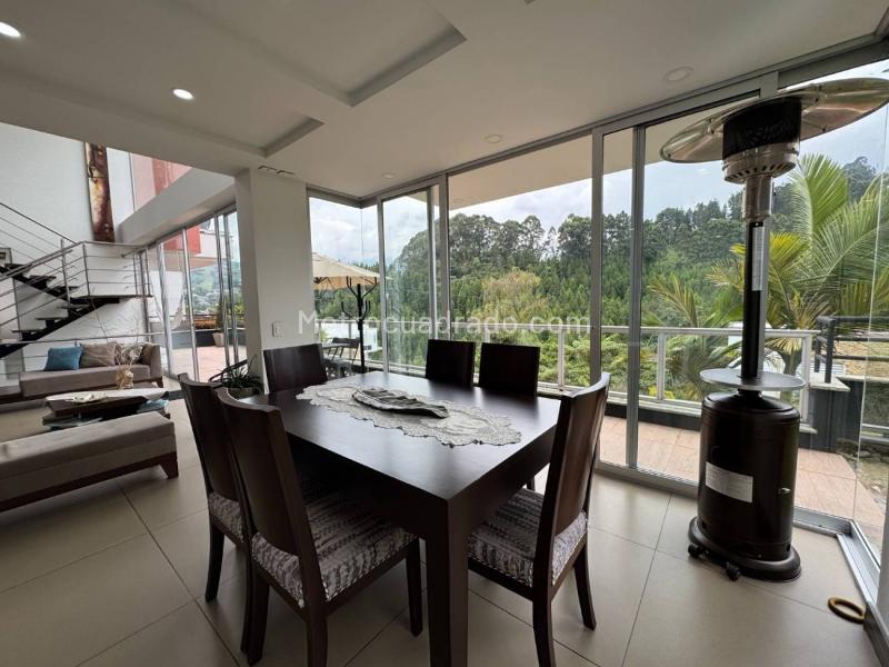 Casa en Venta, La Florida, Manizales - Ansicht 2