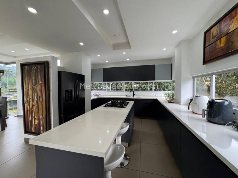Casa en Venta, La Florida, Manizales - Ansicht 3