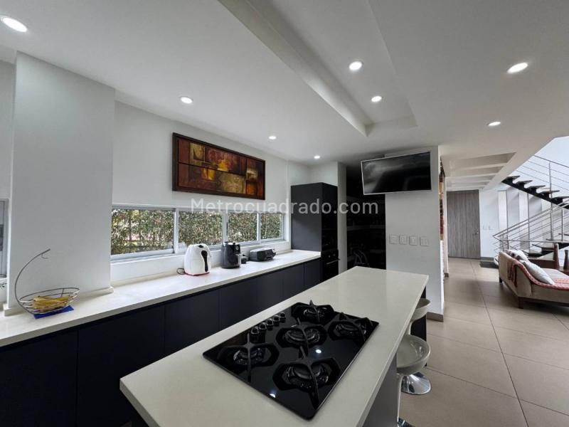Casa en Venta, La Florida, Manizales - Ansicht 4