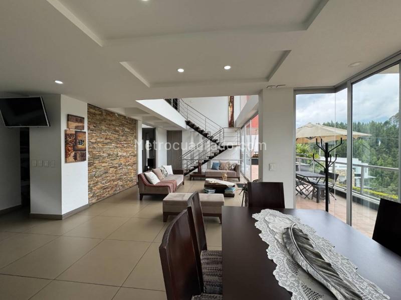 Casa en Venta, La Florida, Manizales - Ansicht 5