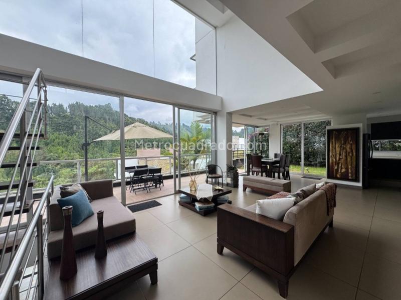 Casa – Villamaría, La Florida - Vista 2