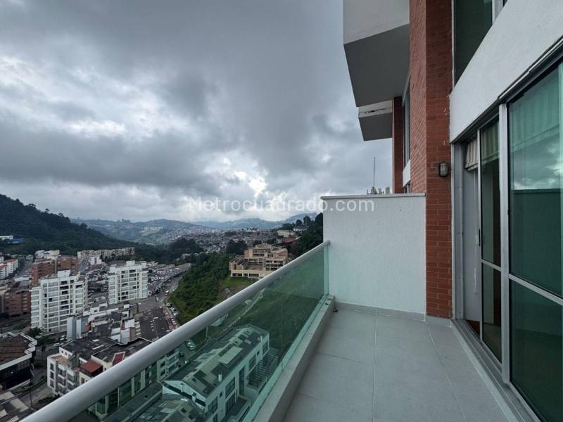 Apartamento en Venta, Palermo, Manizales - Widok 3