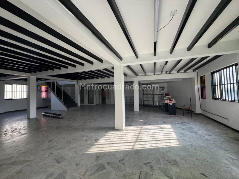 Local Comercial en Arriendo, Versalles, Manizales - Ansicht 5