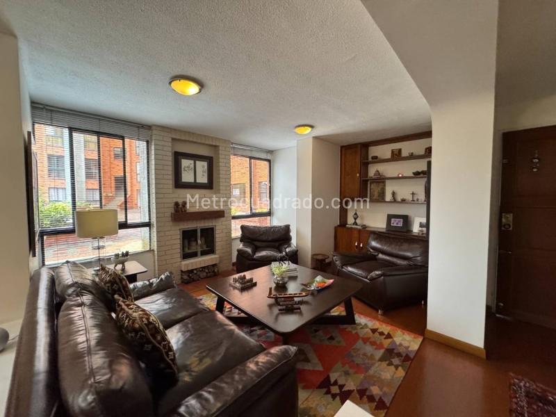 Apartamento en Venta, Milan, Manizales – pohled 3