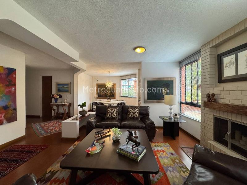 Apartamento en Venta, Milan, Manizales – pohled 6