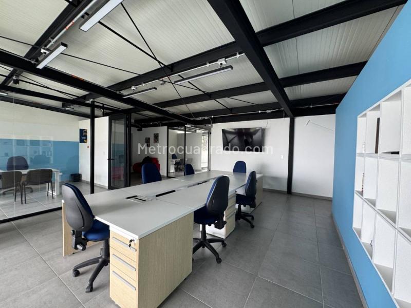 Local Comercial en Arriendo, Versalles, Manizales - Widok 4