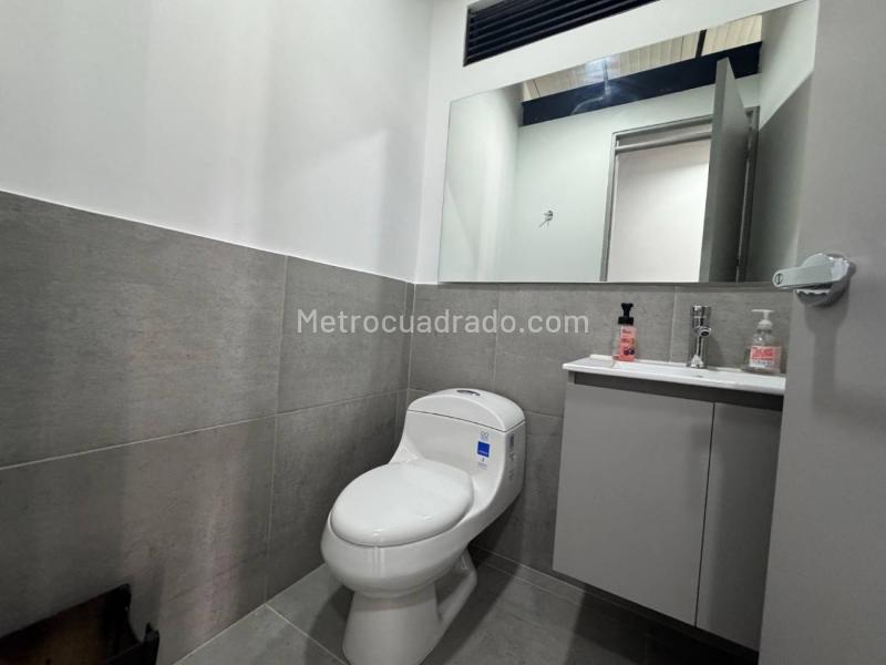 Local Comercial en Arriendo, Versalles, Manizales - Widok 6