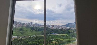 Apartamento de 3 alcobas en venta en Santos, Manizales, 52 m² · foto 4 de 6