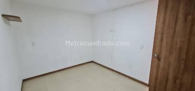 Apartamento de 3 alcobas en venta en Santos, Manizales, 52 m² · foto 5 de 6