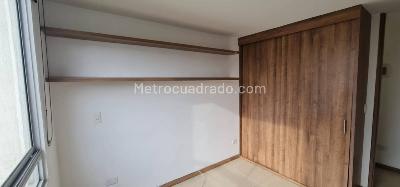 Apartamento de 3 alcobas en venta en Santos, Manizales, 52 m² · foto 6 de 6