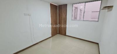 Apartamento de 3 alcobas en venta en Santos, Manizales, 52 m² · foto 3 de 6