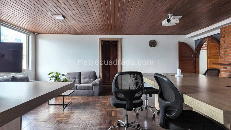 Casa en Venta, La Camelia, Manizales – pohled 5