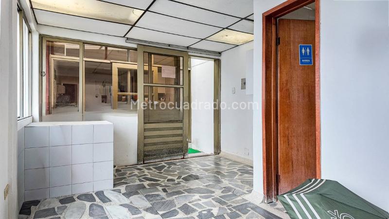 Casa en Venta, La Camelia, Manizales – další