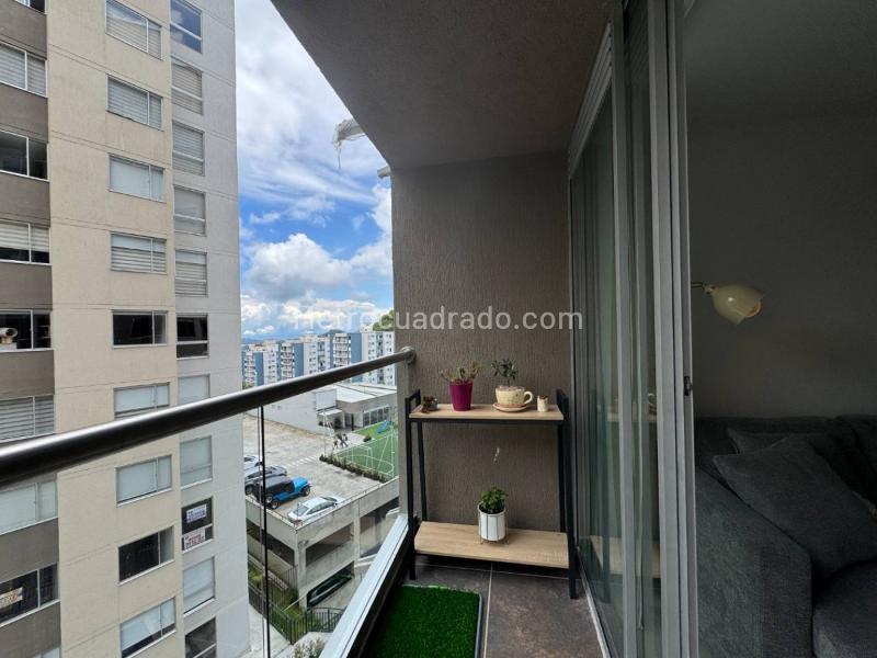 Piso – Manizales, La Sultana, Cerro de Oro - Vista 3