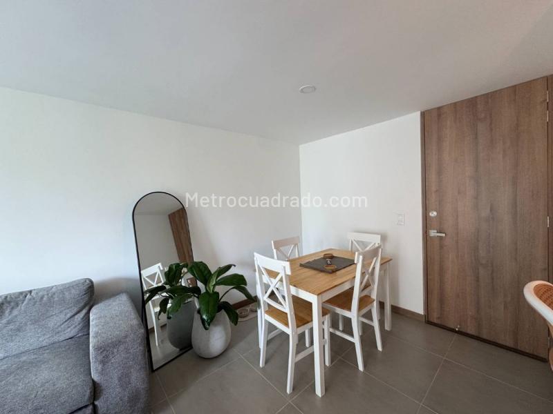 Piso – Manizales, La Sultana, Cerro de Oro - Vista 4