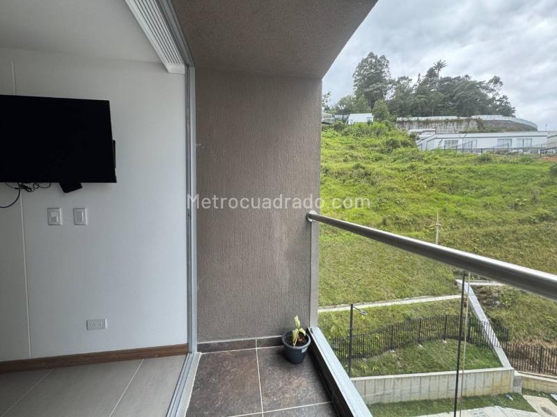 Piso – Manizales, La Sultana, Cerro de Oro - Vista 5