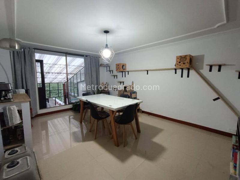Casa en Arriendo, La Camelia, Manizales – pohled 2