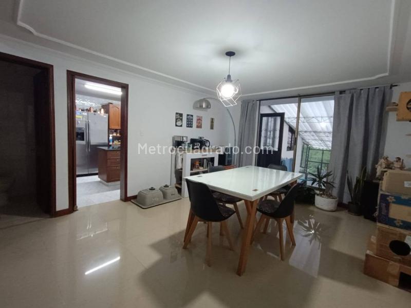 Casa en Arriendo, La Camelia, Manizales – pohled 3
