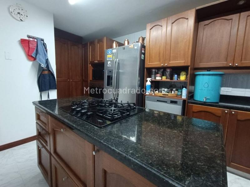 Casa en Arriendo, La Camelia, Manizales – pohled 4