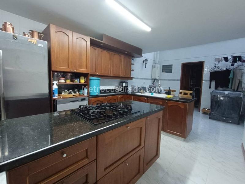 Casa en Arriendo, La Camelia, Manizales – pohled 5